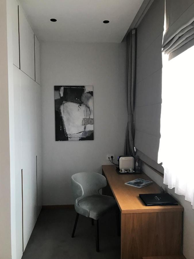 Korpa Deli Rooms Novi Sad Eksteriør billede