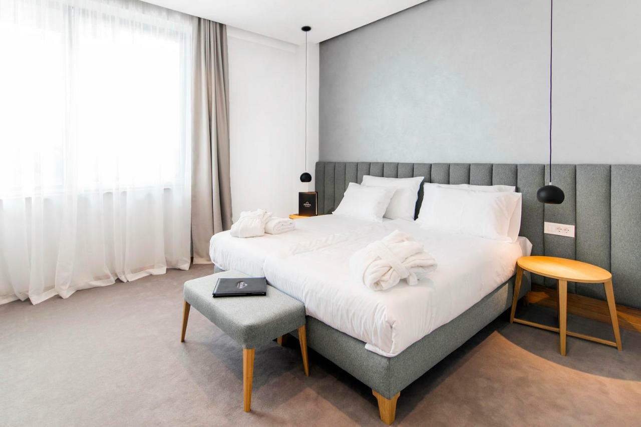 Korpa Deli Rooms Novi Sad Eksteriør billede